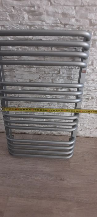 Grzejnik łazienkowy