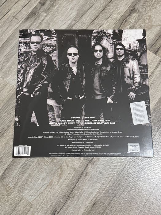 Винил Пластинки Beyond Magnetic