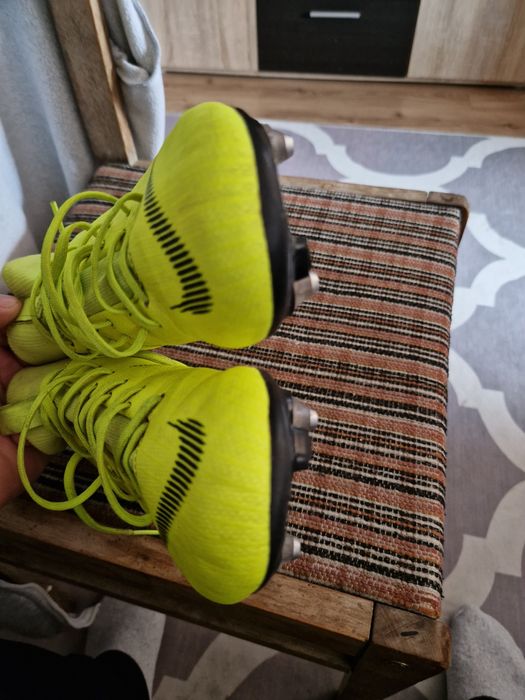 Korki Nike Superfly 6 Academy Junior r 38
