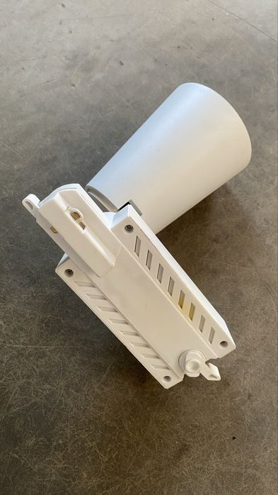 Projetor led Extralstar 30W