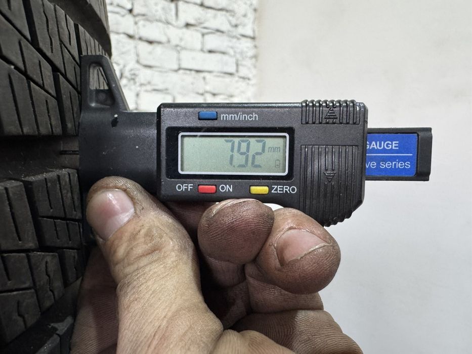 Всесезонні шини IMPERIAL 225/55 R17C