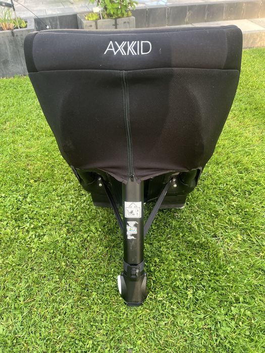 Fotelik dziecięcy AXKID MOVE
