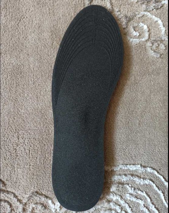 Wkładki do butów profilowane 25/35