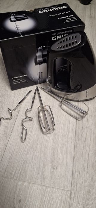 Продам новий міксер