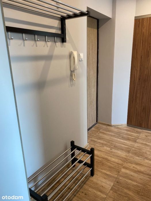 Apartment in Łódź, Stare Bałuty, Bałuty - More