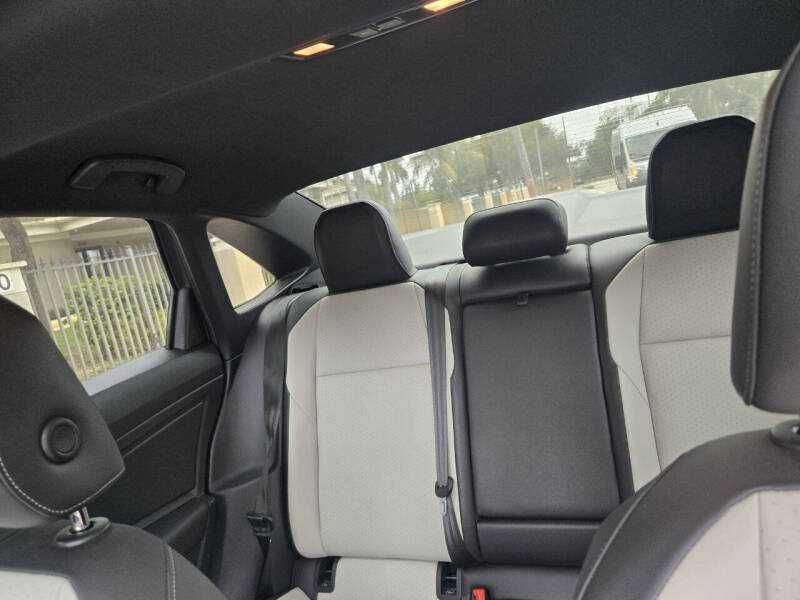 2020 Volkswagen Jetta