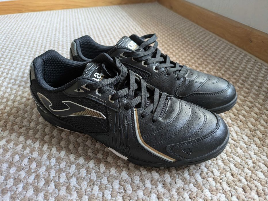 Buty piłkarskie turfy Joma Dribling 43