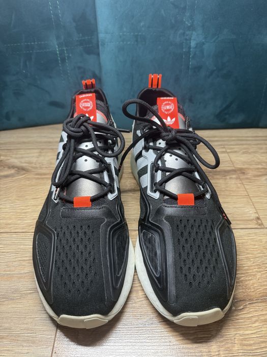 adidas zx 2k boost - купити чоловіче взуття - Ціна на OLX.ua