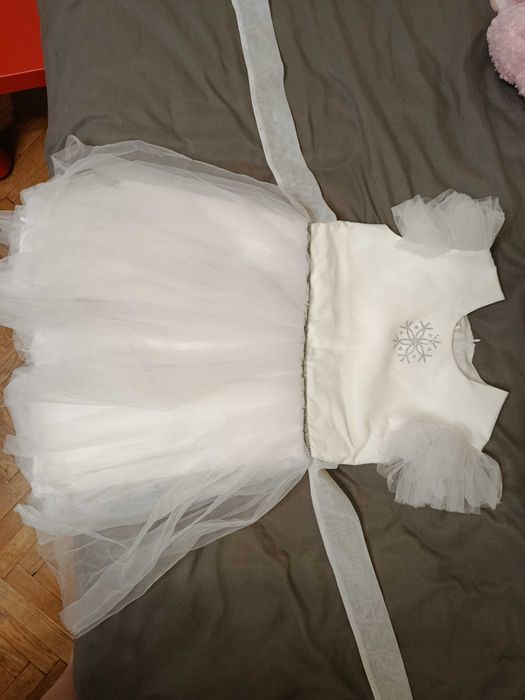 Сукня святкова новорічна