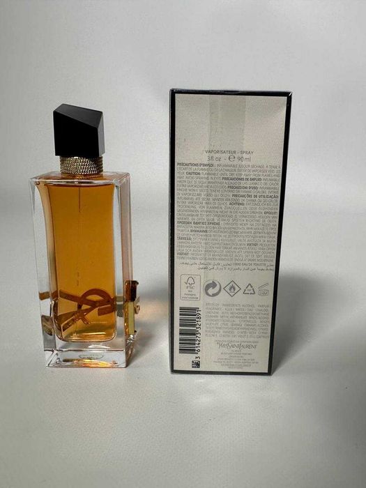 Парфуми Yves Saint Laurent Libre