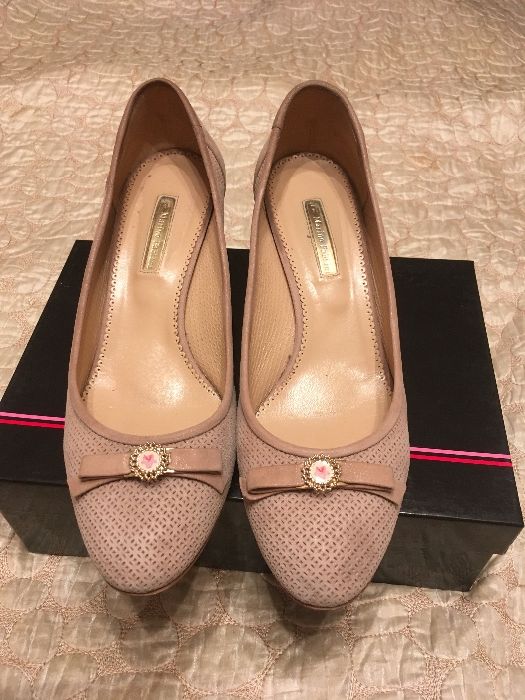 Жіночі туфлі "Marino Fabiani"