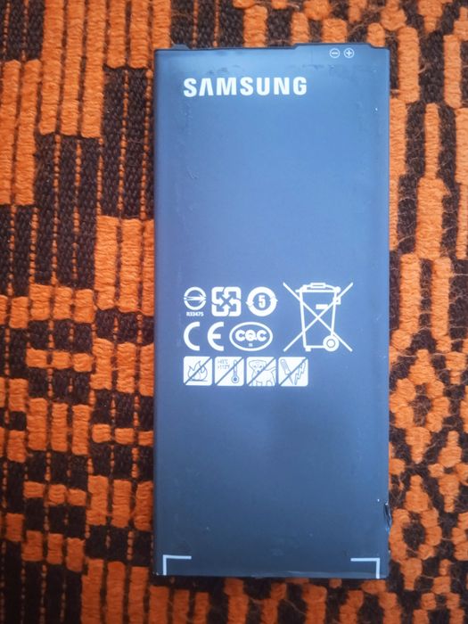 Bateria samsung galaxy A5 2016 A510 w folii oryginalna