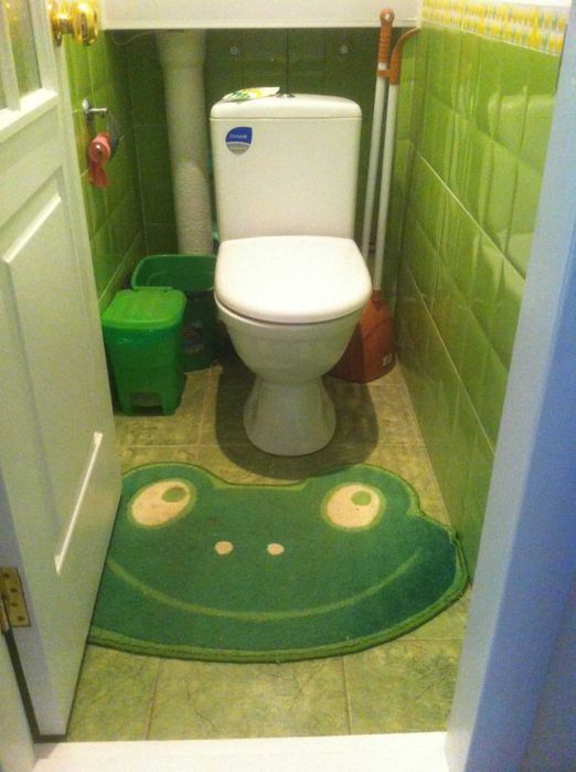 Продається 2-кімнатна квартира