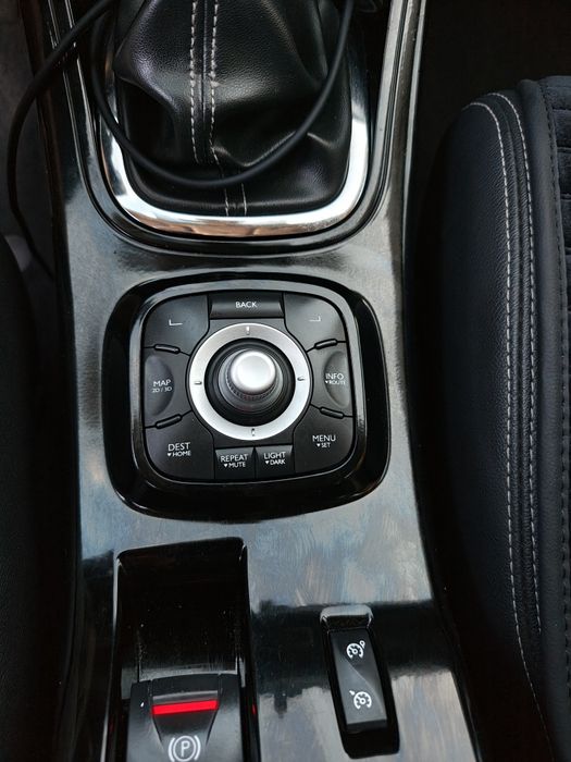 Renault Megane 2013 VIN VF1KZ110648328768 фото оголошення 15 з 24