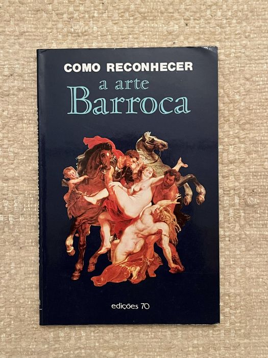 How to Recognize Baroque Art – Art History