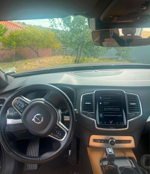 Volvo XC90 T5 2018 | 143.000 km | Automático — photo 4