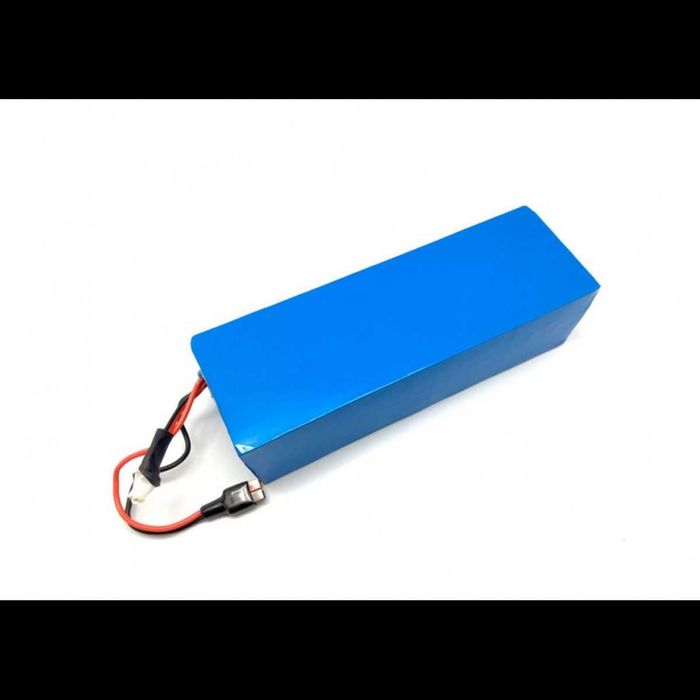 Акумулятор залізо-фосфатний 36V 6Ah LiFePo4 гуртом і вроздріб