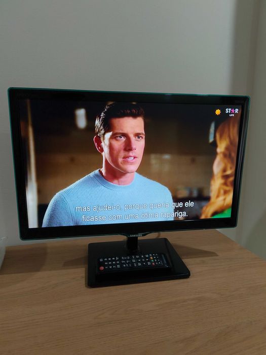 TV (Televisão) Samsung 22"