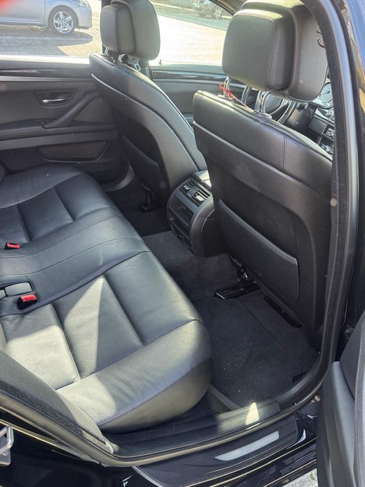 BMW 525 xDrive 218cv – Excelente Estado | Full Extras