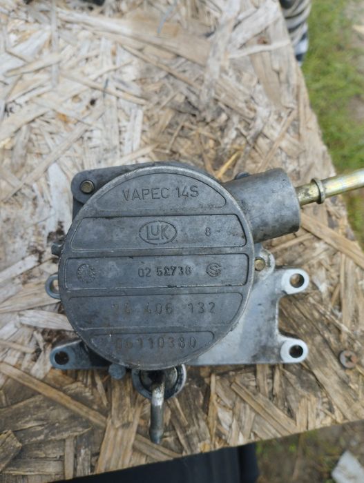 Автозапчастини Opel Zafira A, VW golf 4, Padjero 2, Skoda