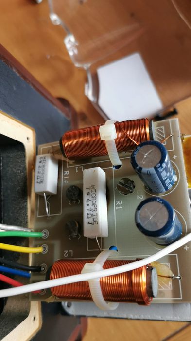 Reparação de módulos eléctricos