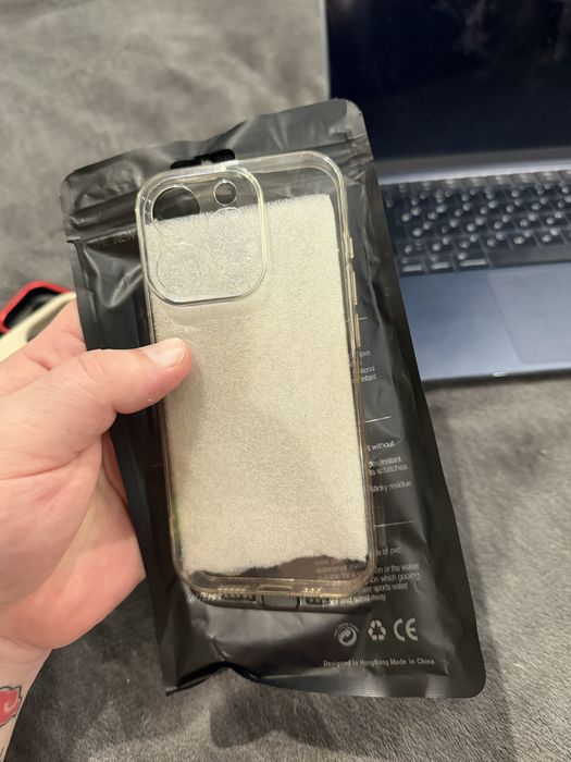 Чехли на iPhone 15 Pro