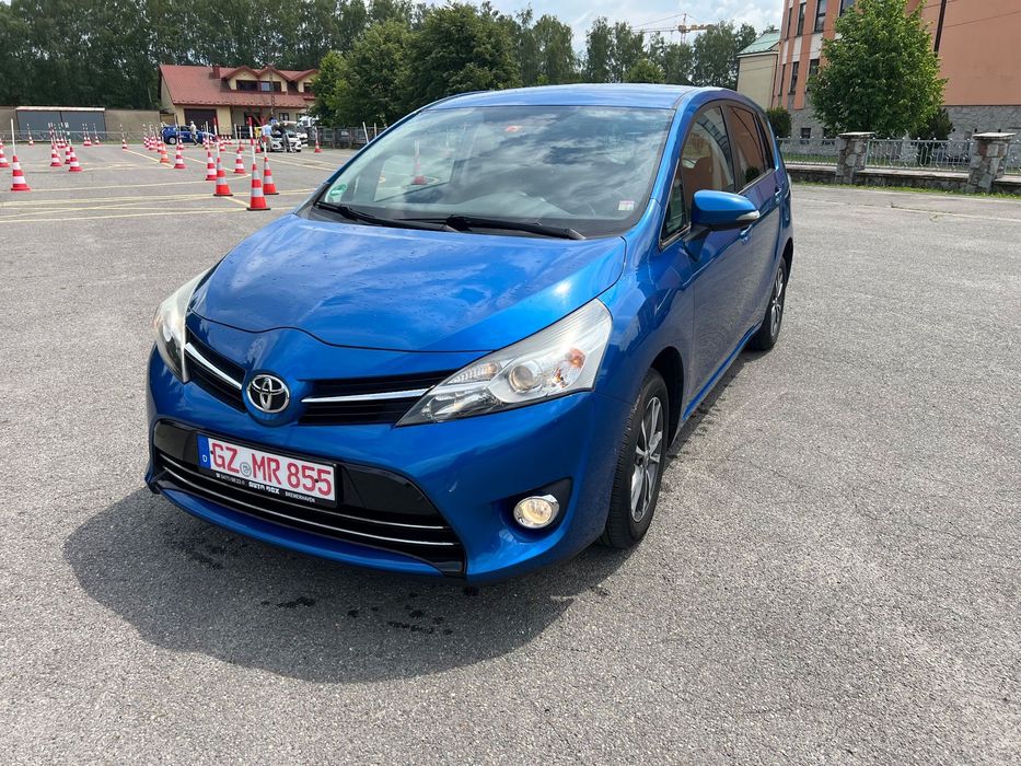 Toyota Verso