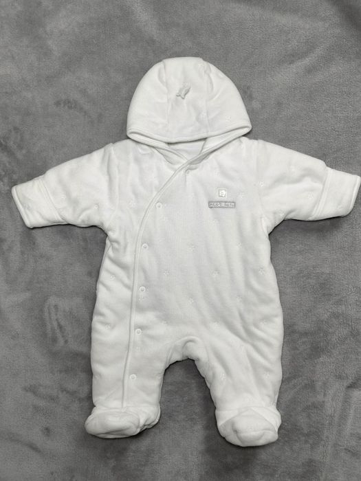 Теплий комбінезон next