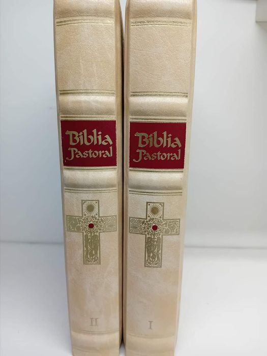 Biblia Pastoral Ilustrada