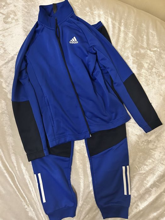 Adidas костюм хлопчик