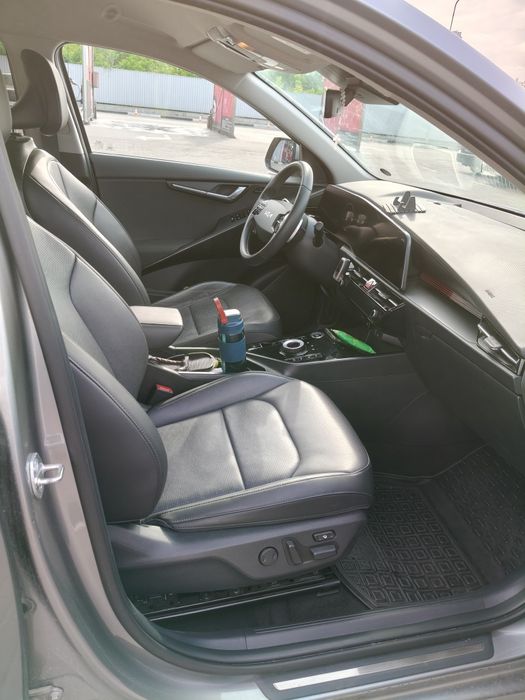 Продам електромобіль Kia Niro 2023 Запас ходу 450 км