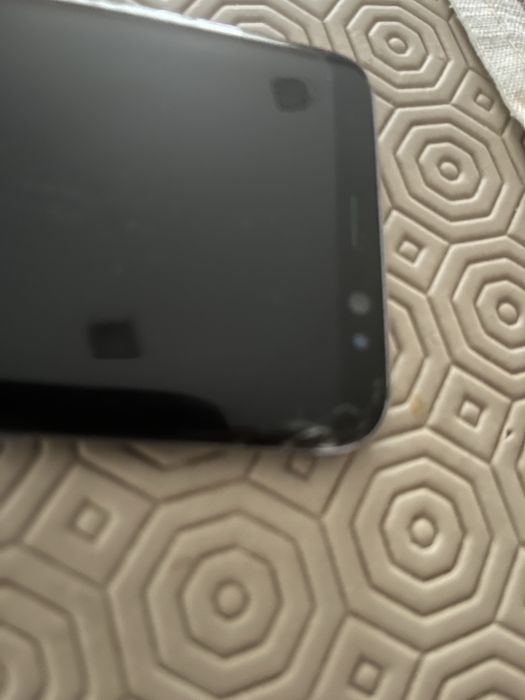 Samsung S8 a funcionar