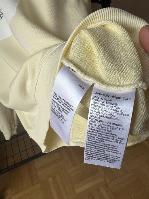 Жіночий світшот CK