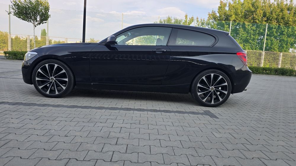 BMW Seria 1