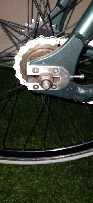 Bicicleta de estrada