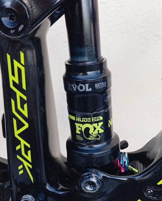 JF-Bikes Bicicletas Scott Spark 920 Carbono 12v M suspensão total