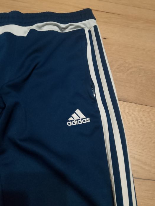 Spodnie Adidas dla chlopca