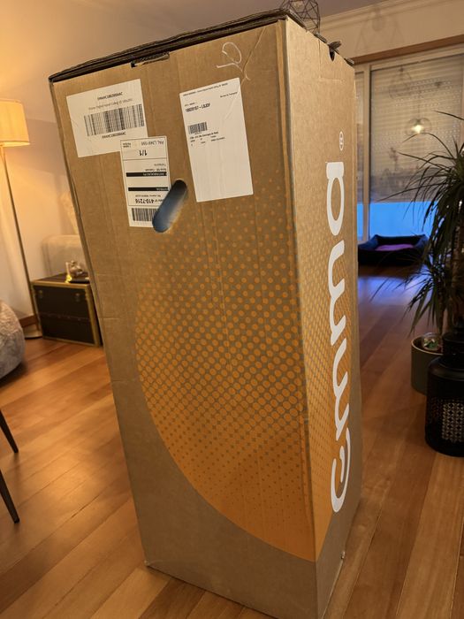 Colchão EMMA 180x200