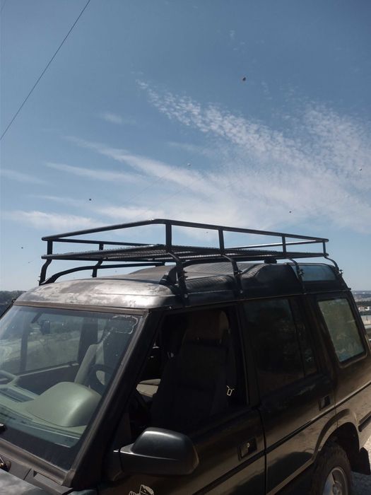 Material Land Rover Discovery Coimbra • OLX.pt