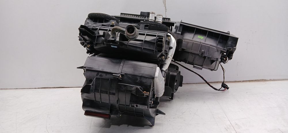 Chauffage / sofagem completa RENAULT Scénic II (JM0/1_)