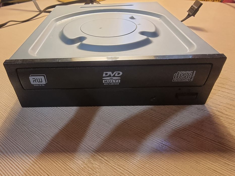 Napęd DVD LiteOn