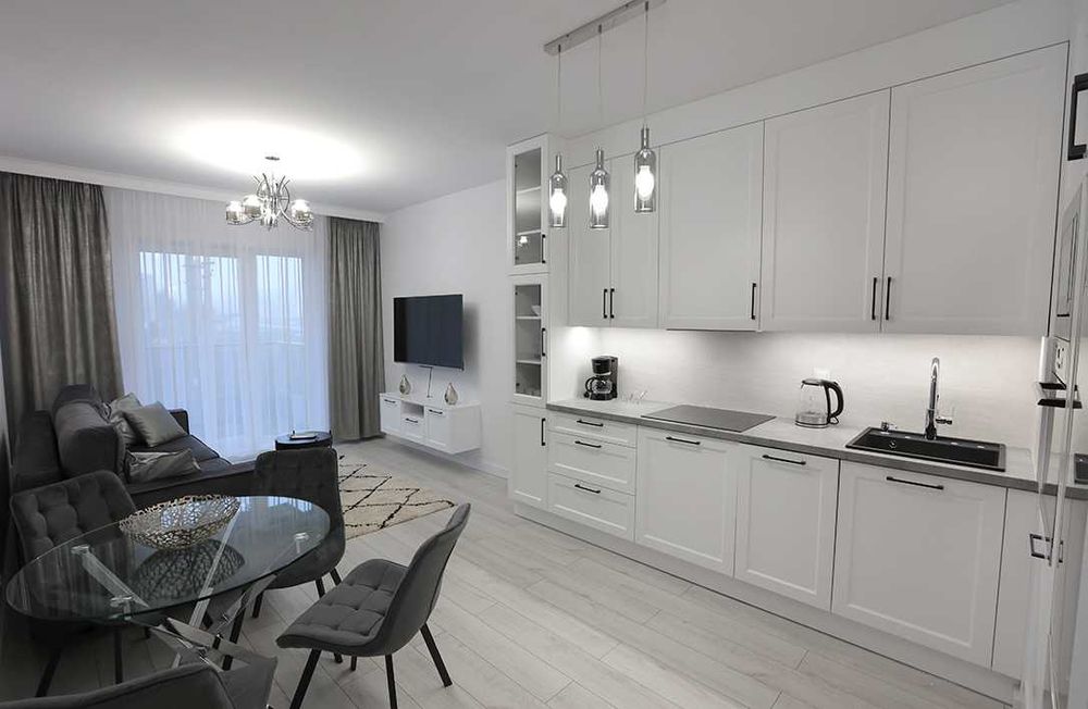 wynajmę apartament