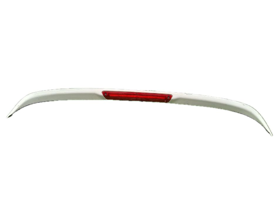 Spoiler / aileron da tampa da mala FORD Fiesta Sedan