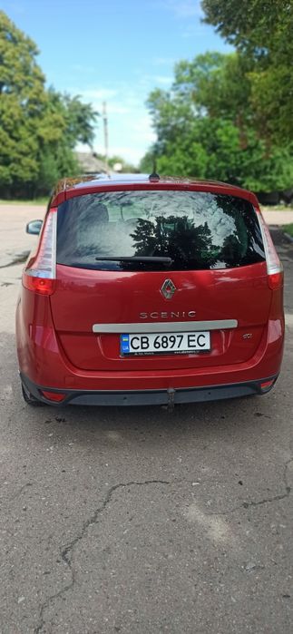 Автомобіль вартий уваги