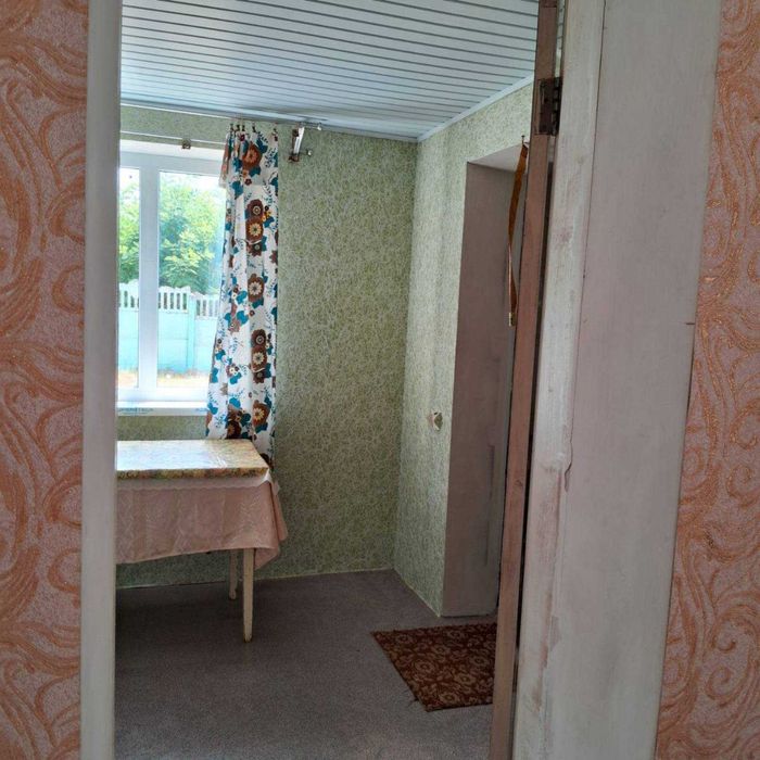 село Адамовка продам дом и участок 25 соток от собственника