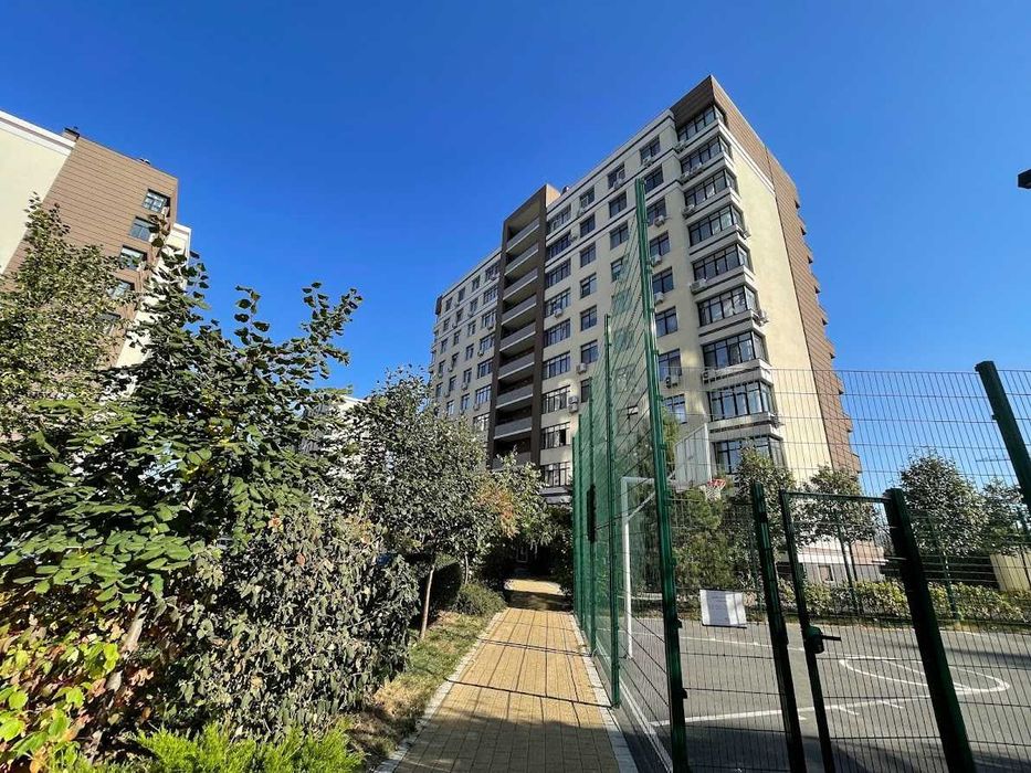 1-кімнатна квартира за адресою вул. Юнацька (площа 46 м²) - Atlanta.ua - фото 2