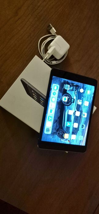 Tablet Ipad Mini  16GB