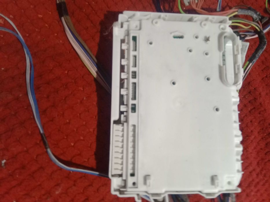 Плата управління