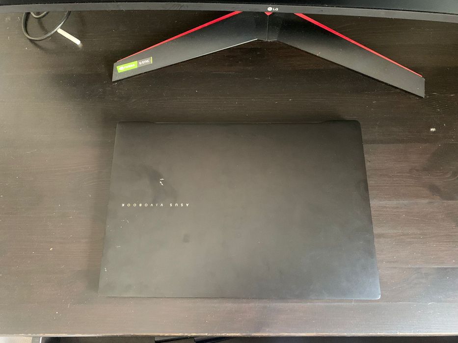 Portátil ASUS Vivobook S 15 - Intel Core Ultra 7 / 16GB RAM / 1TB SSD