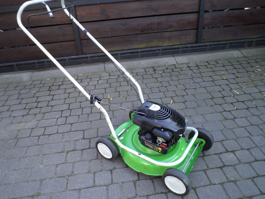 Kosiarka spalinowa Viking MB 2 R Briggs&Stratton MULCZOWANIE Wysyłam